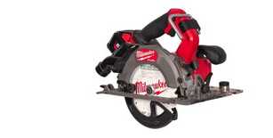 Milwaukee M18 Fuel Akku-Kreissäge 165 mm – Mehr Power für Profis & Heimwerker