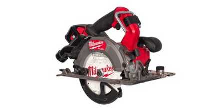 Milwaukee M18 Fuel Akku-Kreissäge 165 mm – Mehr Power für Profis & Heimwerker