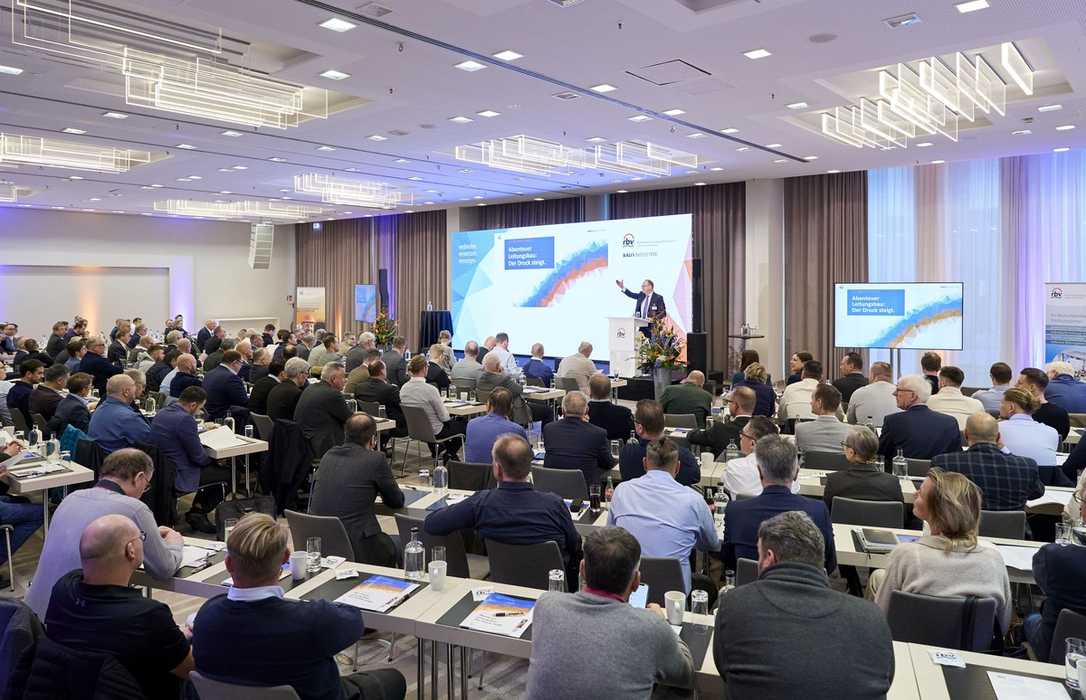 Tagung Leitungsbau 2026: Energiewende braucht jetzt den Netzausbau