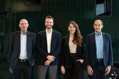 70 Jahre Böckmann Fahrzeugwerke