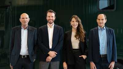 70 Jahre Böckmann Fahrzeugwerke