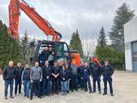 Neuer Kiesel-Standort zwischen München und Memmingen