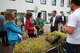Weltkongress 2026 in Berlin gibt tiefe Einblicke in frische Trends