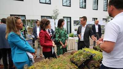 Weltkongress 2026 in Berlin gibt tiefe Einblicke in frische Trends