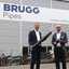 Neuer CEO bei Brugg Pipes