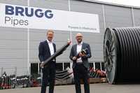 Neuer CEO bei Brugg Pipes