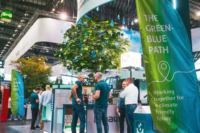 Was die grüne Branche auf der XL-Messe erwartet