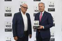 BKP zählt zu den „Top 100 Innovatoren“ 2026 in Deutschland
