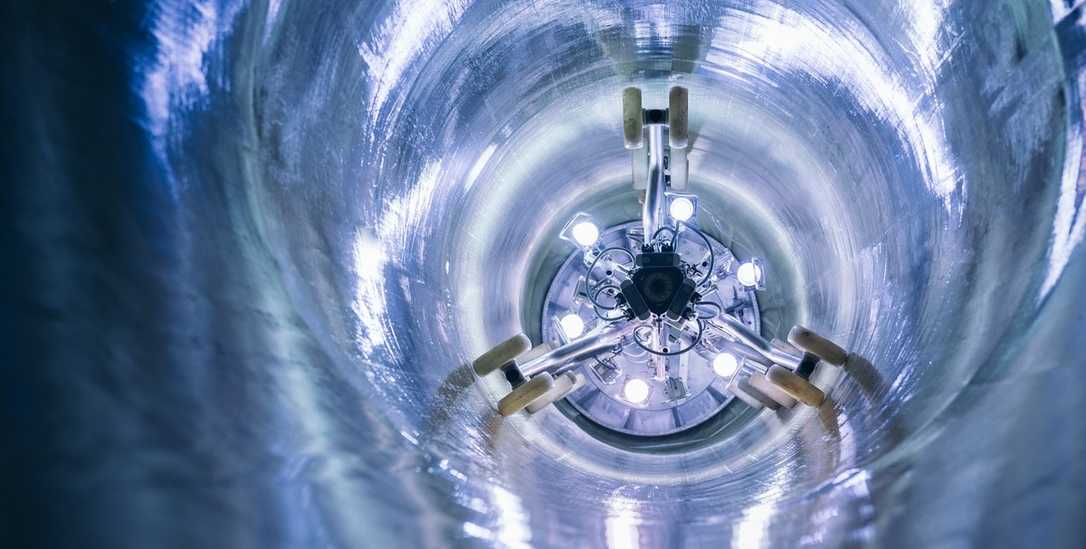 Saertex-Liner: GFK-Schlauchliner im Langzeittest - lange Nutzungsdauer