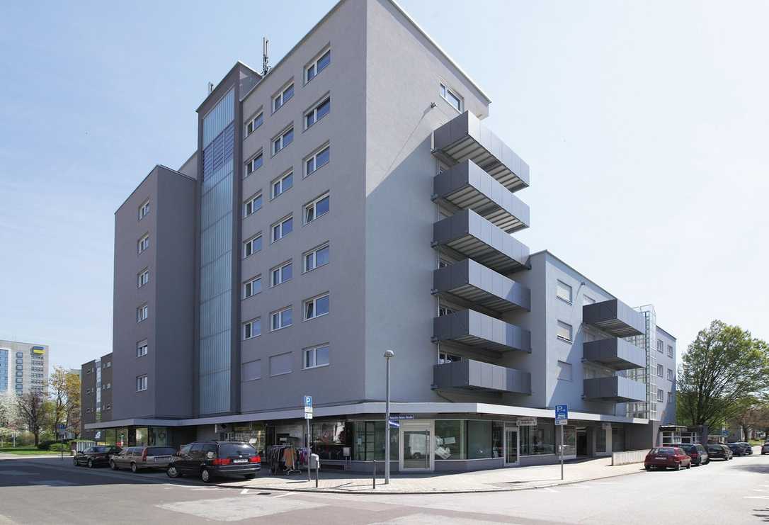 Sanierungsquote: Energetische Gebäudesanierung 2025 auf neuem Tiefstand