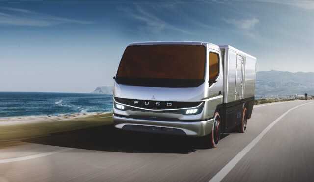 Abschied vom Diesel: Daimler steigt um auf Elektro-Antriebe für Lkw