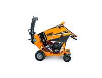 Eliet kommt mit einem Monster