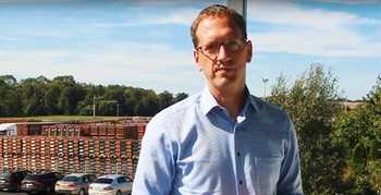 Insolvenz abgewendet: Dachziegelwerke Nelskamp vor der Restrukturierung