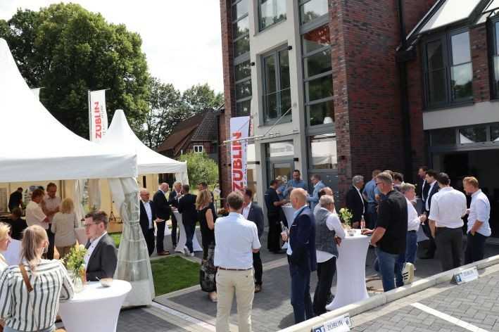 Neue Züblin-Standorte im Norden: Kiel und Buchholz in der Nordheide Neue Züblin-Standorte im Norden: Kiel und Buchholz in der Nordheide