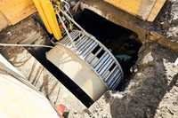 Einzigartiges Projekt nicht von der Stange