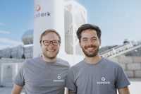 Start-up Neustark eröffnet Büro in Köln