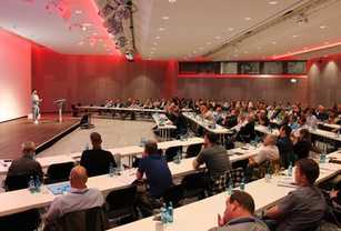 Deutscher Schlauchlinertag und Deutscher Reparaturtag