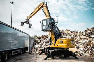 Live-Demos und neue Tiefbau-Technik