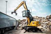 Live-Demos und neue Tiefbau-Technik