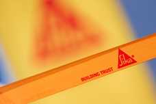 Sika übernimmt ehemalige BASF-Bauchemiesparte