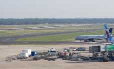 Großprofilsammler auf dem Flughafen Düsseldorf saniert
