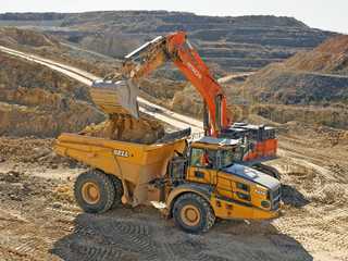 Punktsieg für den Zweiachser