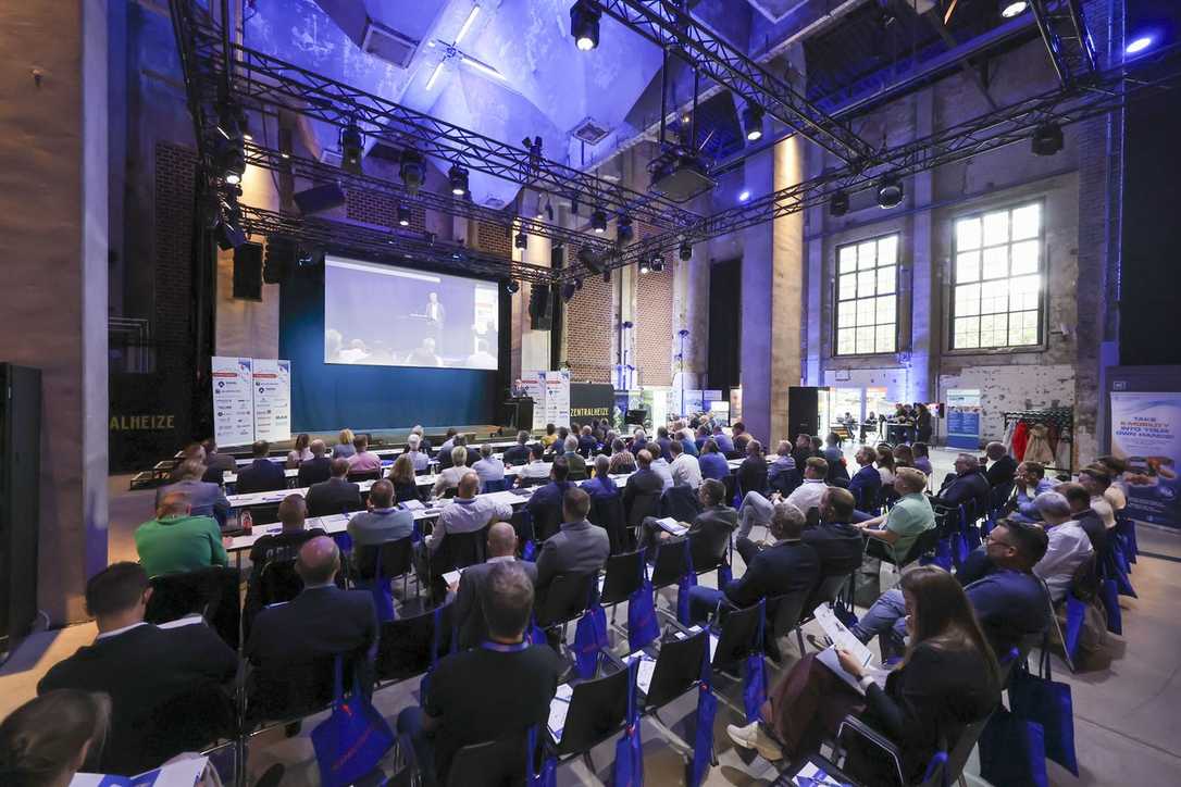 11. Kanalgipfel in Erfurt: Gemeinsam Lösungen finden