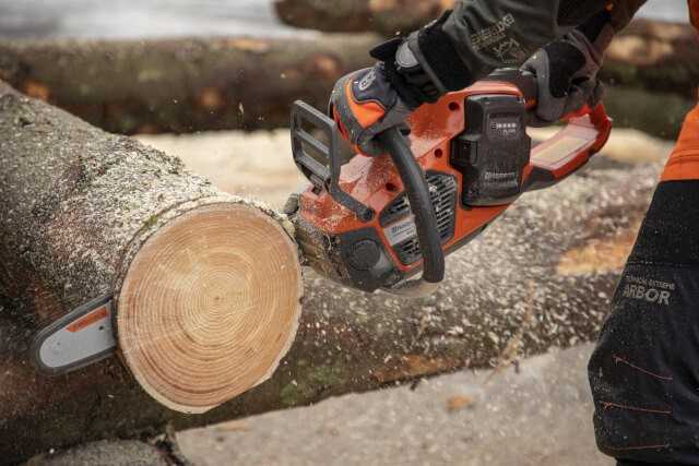 Die Rearhandle-Version 540i XP ist voraussichtlich ab April 2020 erhältlich. | Foto: Lasse Lommel