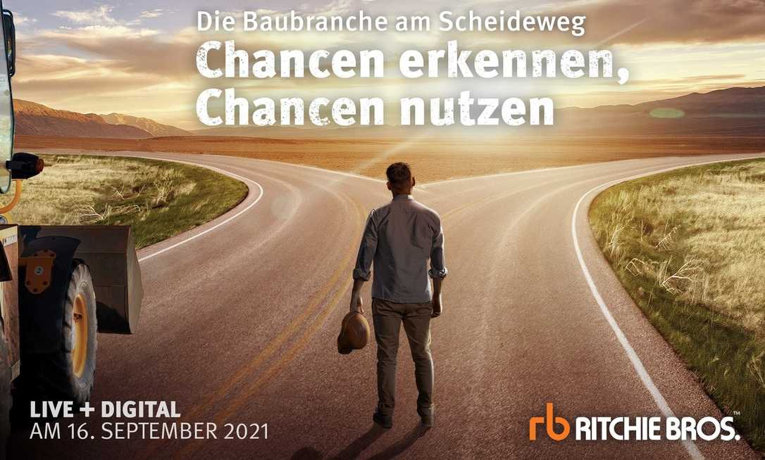Branchentreff: Chancen in der Baubranche erkennen und nutzen Branchentreff: Chancen in der Baubranche erkennen und nutzen