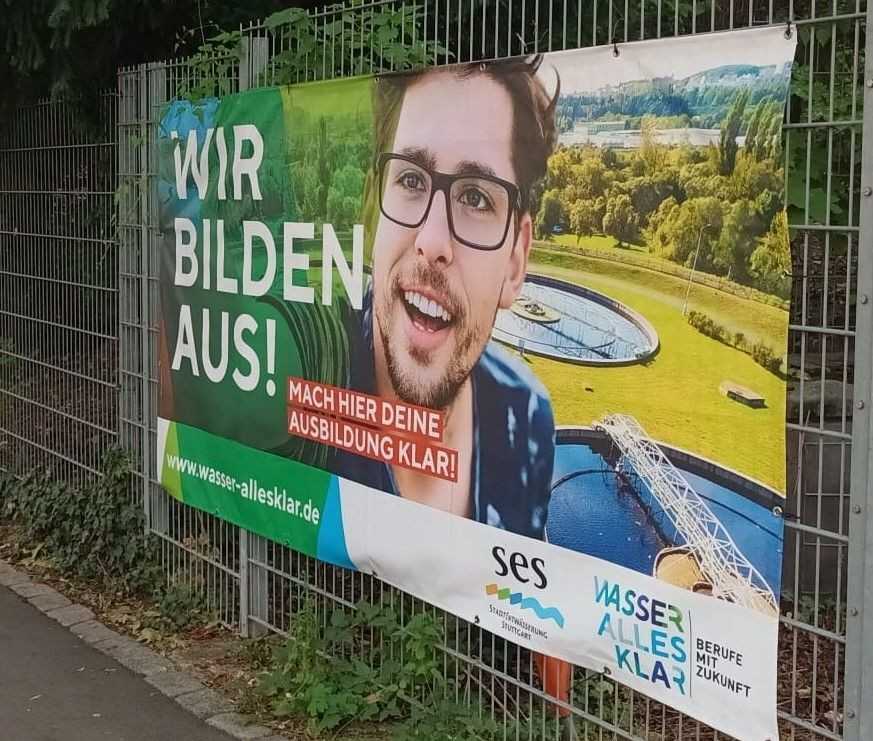 DWA-Initiative gegen Fachkräftemangel