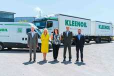 Kleenoil AG firmiert unter neuem Namen