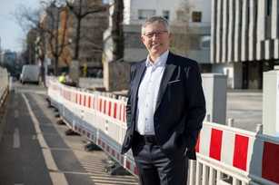 Neuer Präsident Olaf Demuth: Scharfe Kritik am „Ankündigungsmodus“ der Regierung