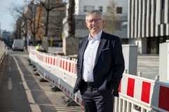 Neuer Präsident Olaf Demuth: Scharfe Kritik am „Ankündigungsmodus“ der Regierung