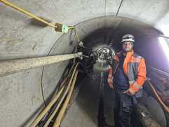 Neues Kommunikationssystem im Praxistest