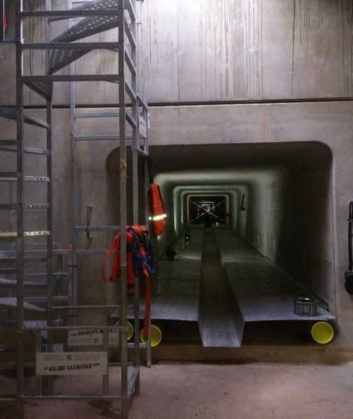 Eine aus Abwasserwärme erzeugte kWh Wärme besteht aus 75 % Energie aus Abwasser und zu 25 % aus Strom. | Foto: Uhrig Energie GmbH