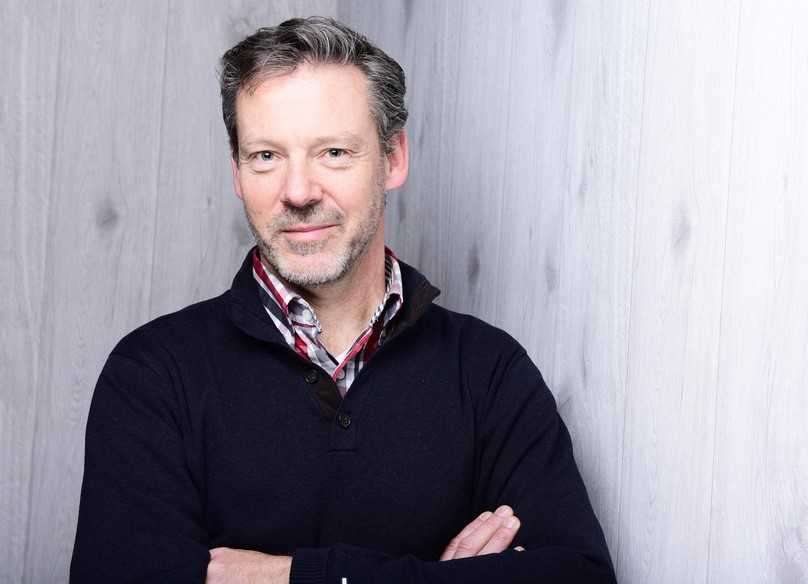 Autor: Jörg Endom ist Geophysiker und Niederlassungsleiter bei der IGNW GmbH. Mit über 30 Jahren Erfahrung in der zerstörungsfreien Ortung setzt er sich für die Einführung klarer Qualitätsstandards im Tiefbau ein. | Foto: IGNW