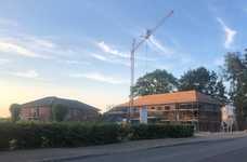 Baustoffkrise: Materialmangel am Bau verschärft sich