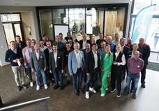 Gelungene Premiere für Primus Line-Netzwerktage