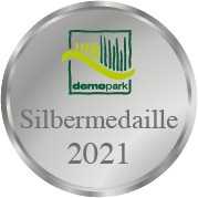 demopark-Neuheitenwettbewerb : In diesem Jahr wurden acht Silbermnedaillen vergeben. | Foto: Messe