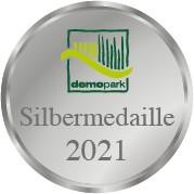 demopark-Neuheitenwettbewerb : In diesem Jahr wurden acht Silbermnedaillen vergeben. | Foto: Messe