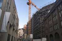 Frühjahrsumfrage spiegelt Sorge um den Wohnungsbau