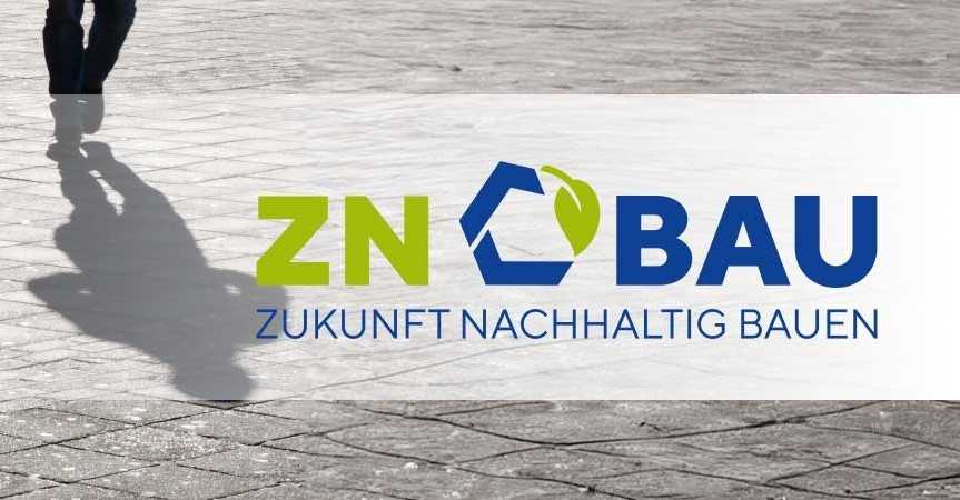 Nachhaltigkeit am Bau: Neue ZNB GmbH unterstützt Bauunternehmen bei Nachweispflichten Nachhaltigkeit am Bau: Neue ZNB GmbH unterstützt Bauunternehmen bei Nachweispflichten
