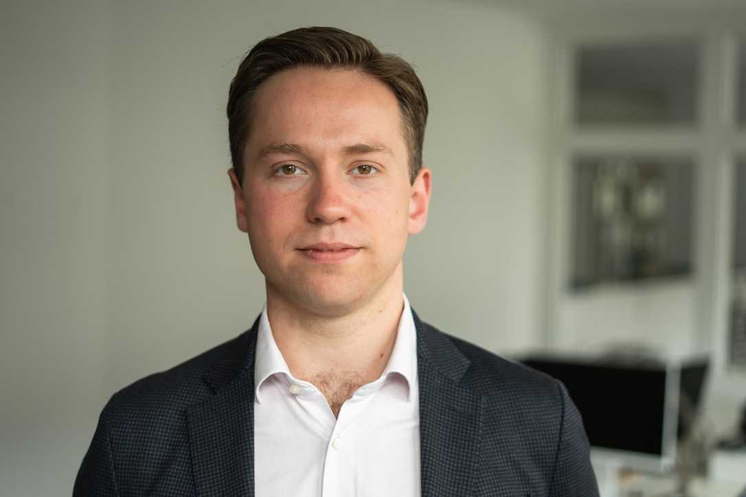 Jonas Varga im Interview: Die Straße bleibt unterschätzt – Ecopals-Chef im Klartext