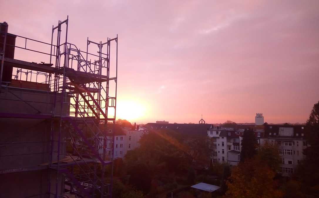 IG Bau: Tarifeinigung bringt Beschäftigten mehr Geld IG Bau: Tarifeinigung bringt Beschäftigten mehr Geld