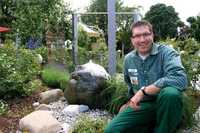 Verkaufsgenie aus dem Donau-Ries