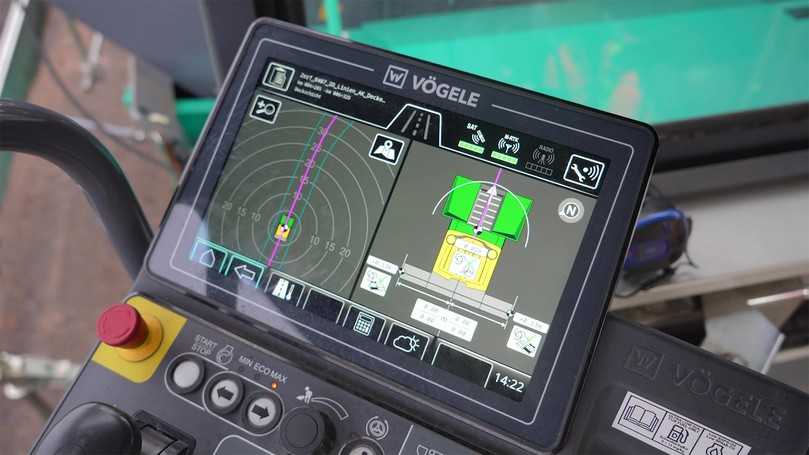 Automatisierungslösungen nutzerfreundlich gestaltet. | Foto: Witrtgen Group