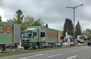 Regensburg setzt auf nachhaltige Kanalrenovierung