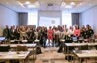 „DCA Spring Talks“ in Aachen erfolgreich gestartet