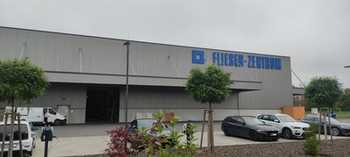 Fliesen-Zentrum Deutschland wieder auf Kurs