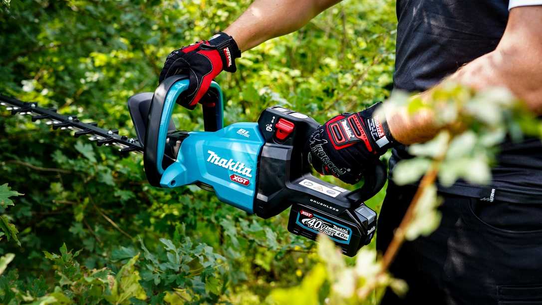 Akku von Makita für Profis und Heimwerker - Sonderaktion bis September